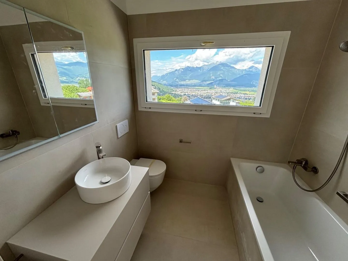 Villa indipendente 4.5 stanze a Choëx - Foto 9 di 15