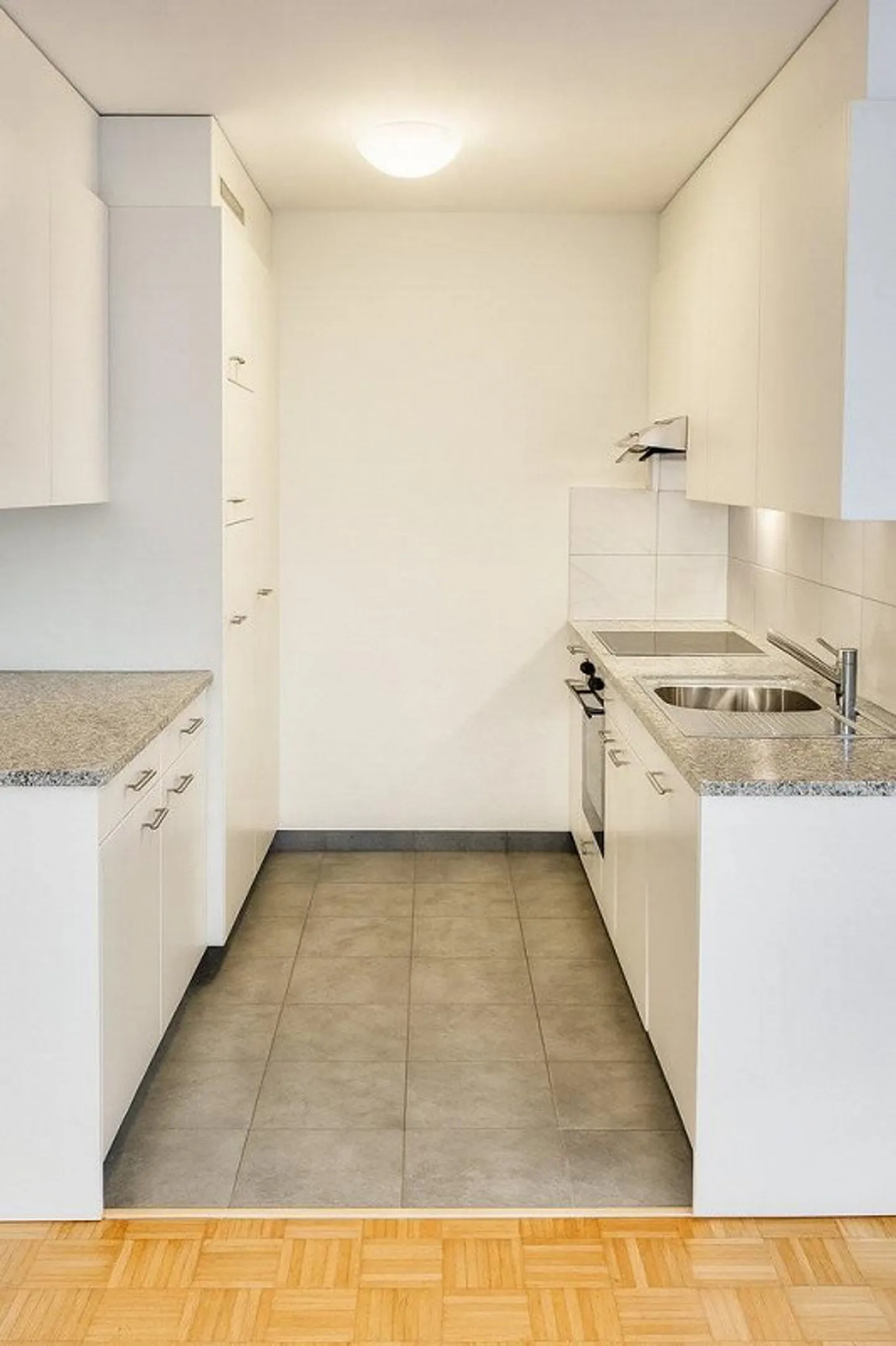 Gemütliche Wohnung nahe Zürichsee - Foto 3 von 7