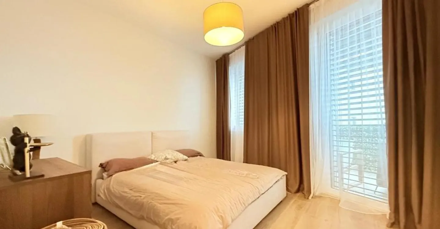 Appartement spacieux à Veytaux - Photo 9 sur 12