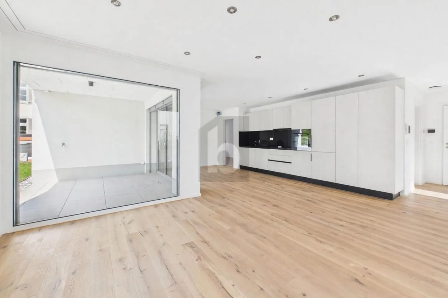 NUOVA COSTRUZIONE AL LAGO DI WERDENBERG (B004) - Foto 1 di 6