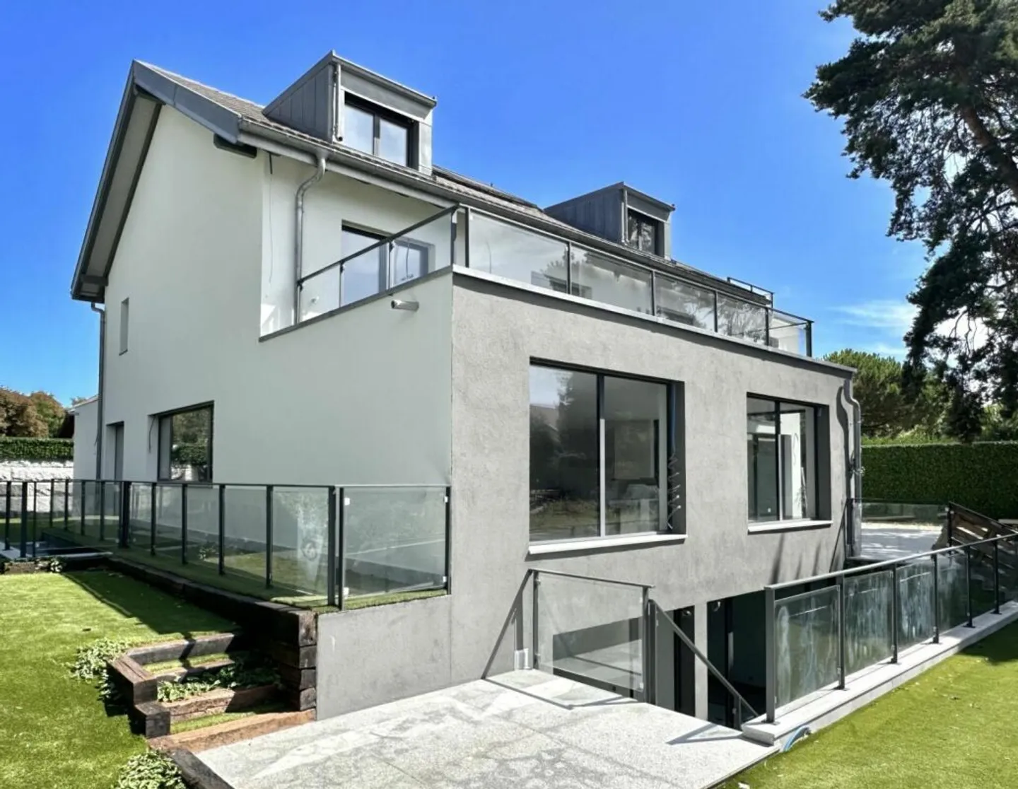 Villa individuelle 12 pièces à Mies - Photo 21 sur 23