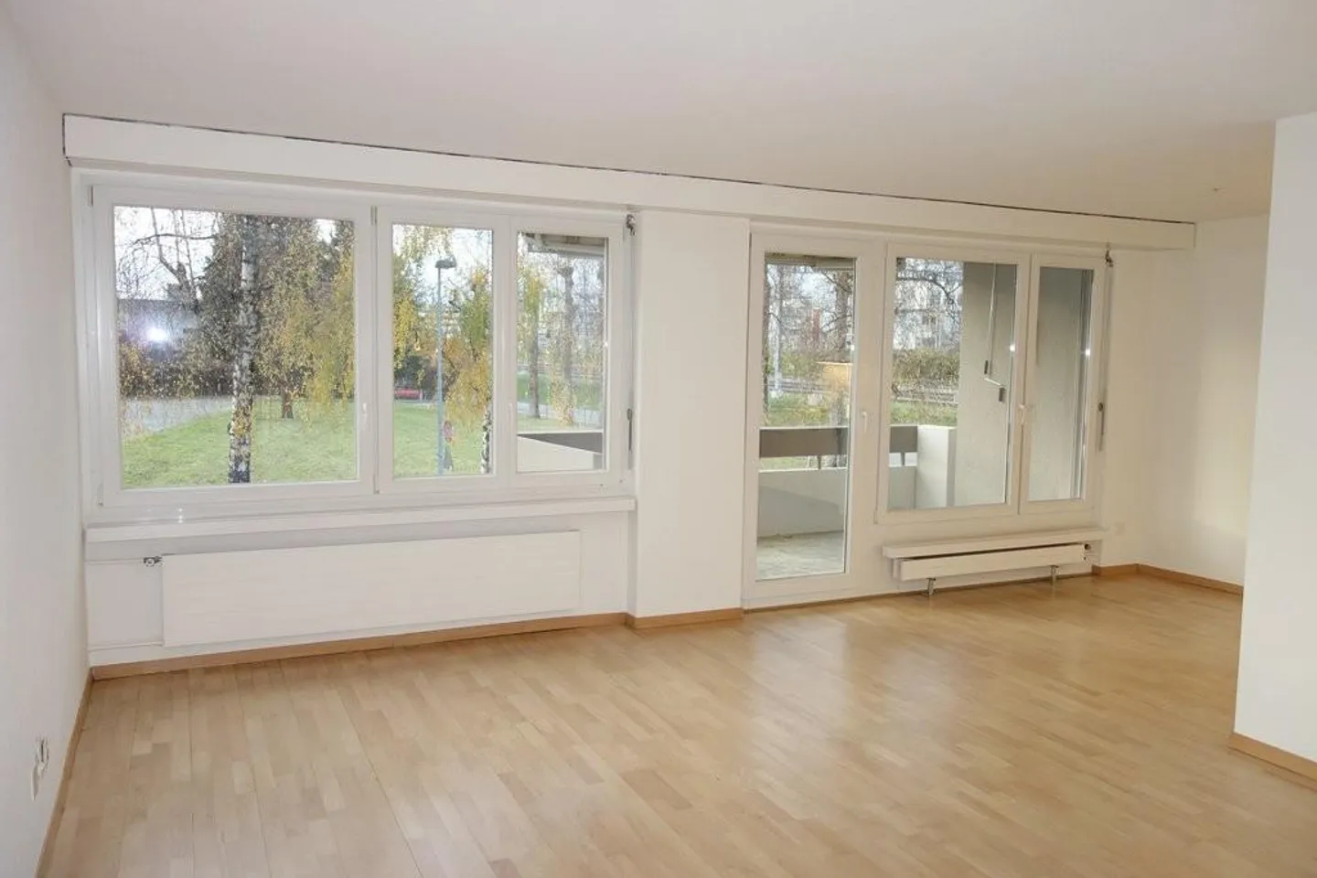 Gemütliche Wohnung nahe Zürichsee - Foto 5 von 7
