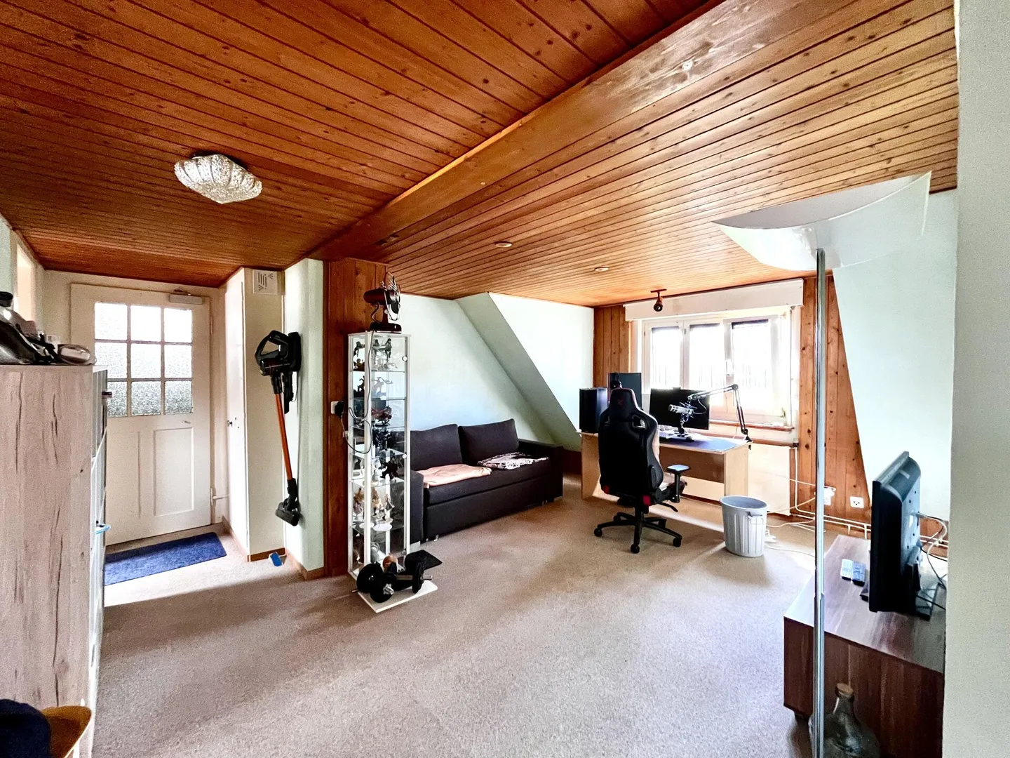 Interessante casa per 3 famiglie - Foto 3 di 10