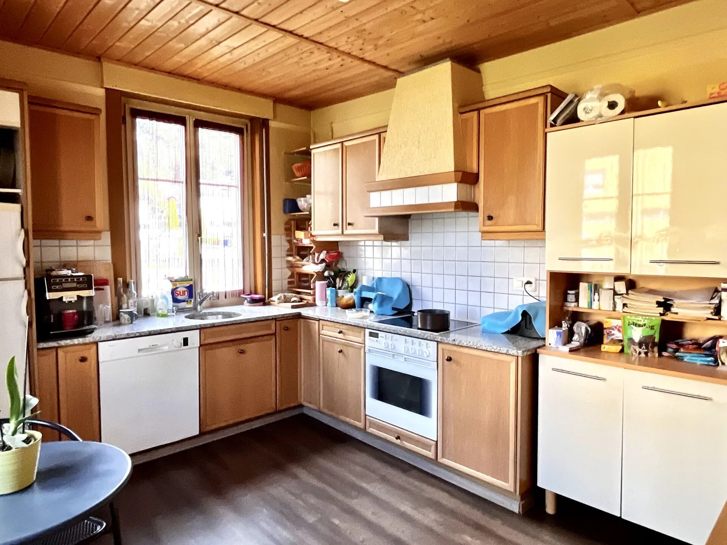Interessante casa per 3 famiglie - Foto 6 di 10