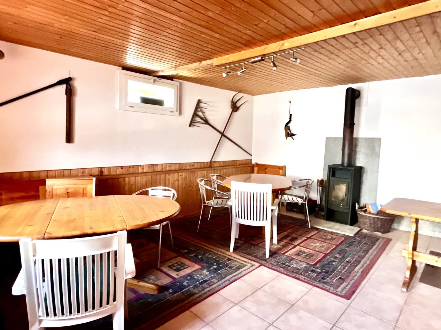 Interessante casa per 3 famiglie - Foto 8 di 10