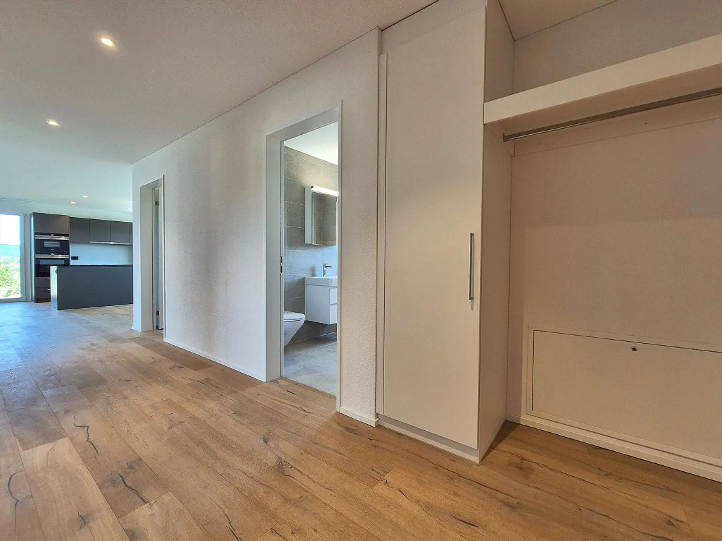 Près de la ville d'Aarau mais toujours dans le vert | Idéalement situé | Idéal... - Photo 2 sur 12