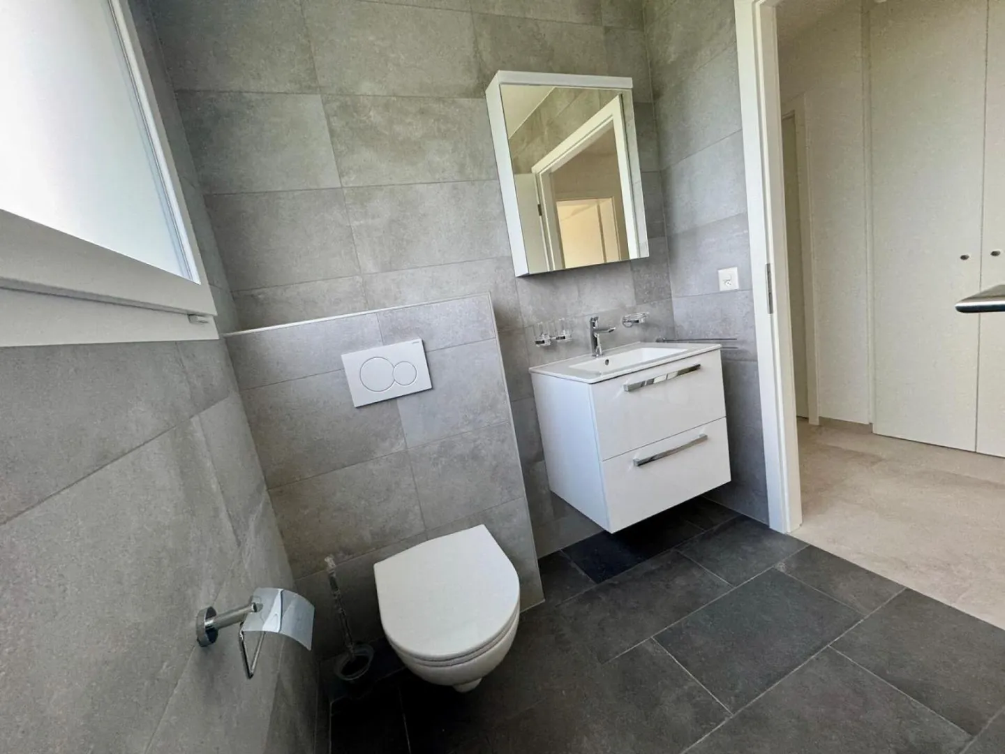 Villa indipendente 4.5 stanze a Choëx - Foto 11 di 15