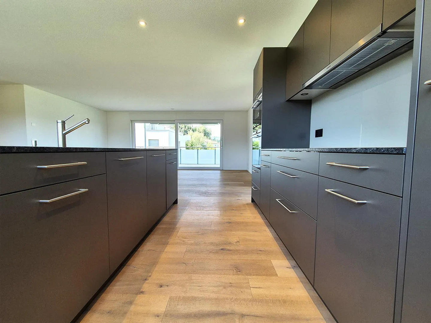 Près de la ville d'Aarau mais toujours dans le vert | Idéalement situé | Idéal... - Photo 3 sur 12