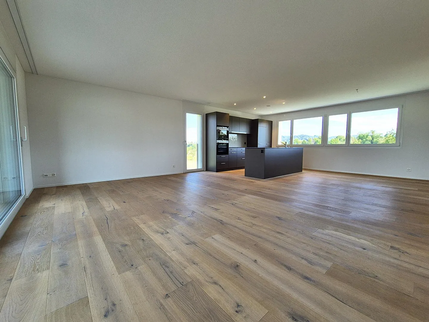 Près de la ville d'Aarau mais toujours dans le vert | Idéalement situé | Idéal... - Photo 5 sur 12