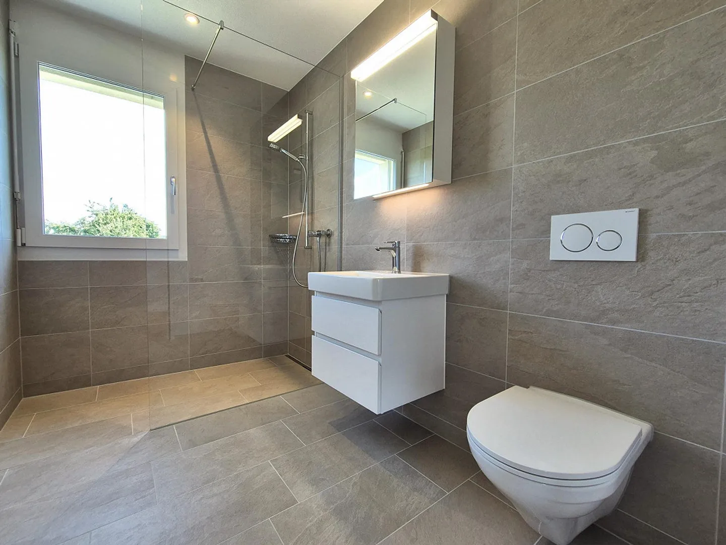 Près de la ville d'Aarau mais toujours dans le vert | Idéalement situé | Idéal... - Photo 9 sur 12