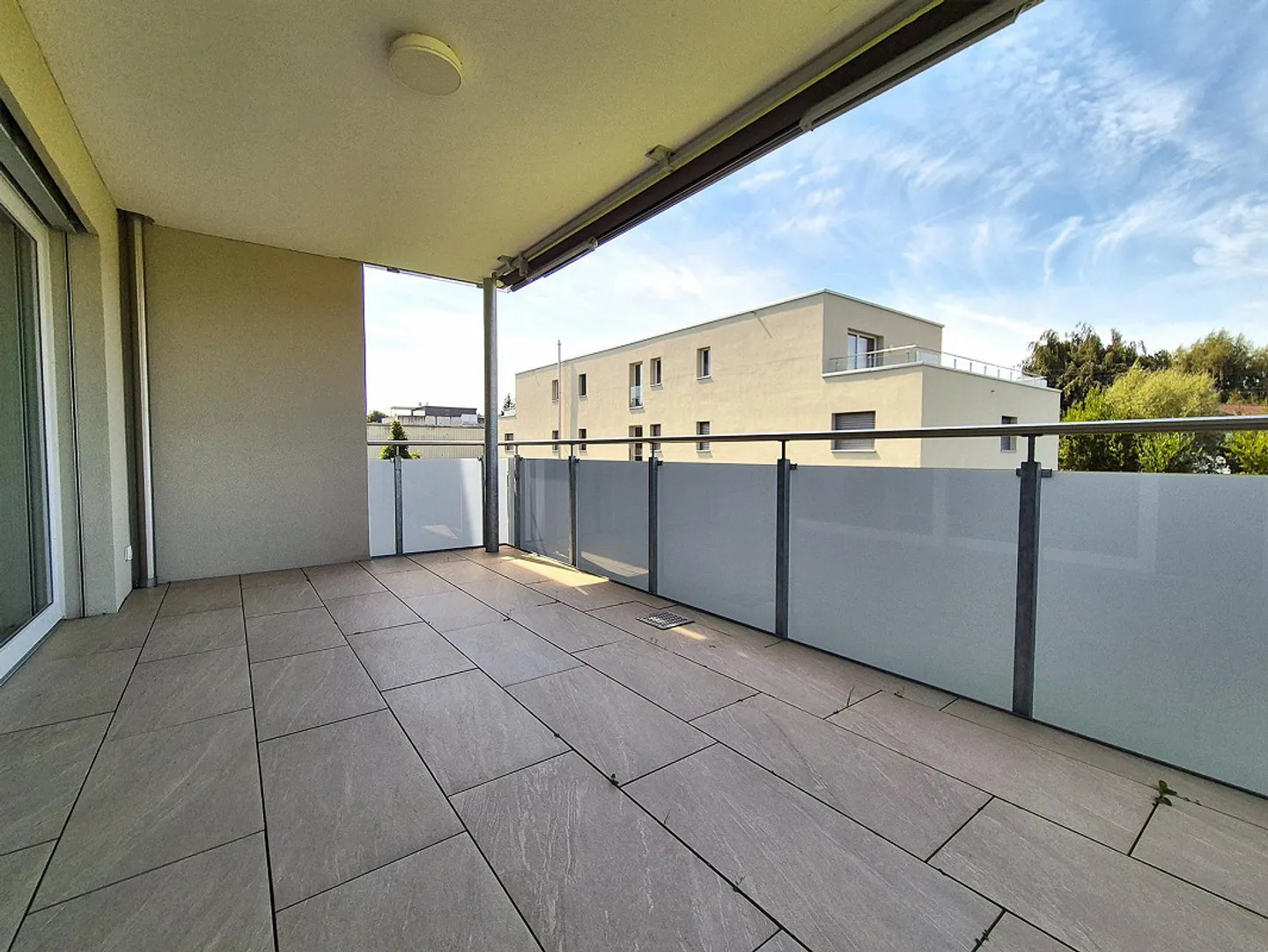 Près de la ville d'Aarau mais toujours dans le vert | Idéalement situé | Idéal... - Photo 11 sur 12