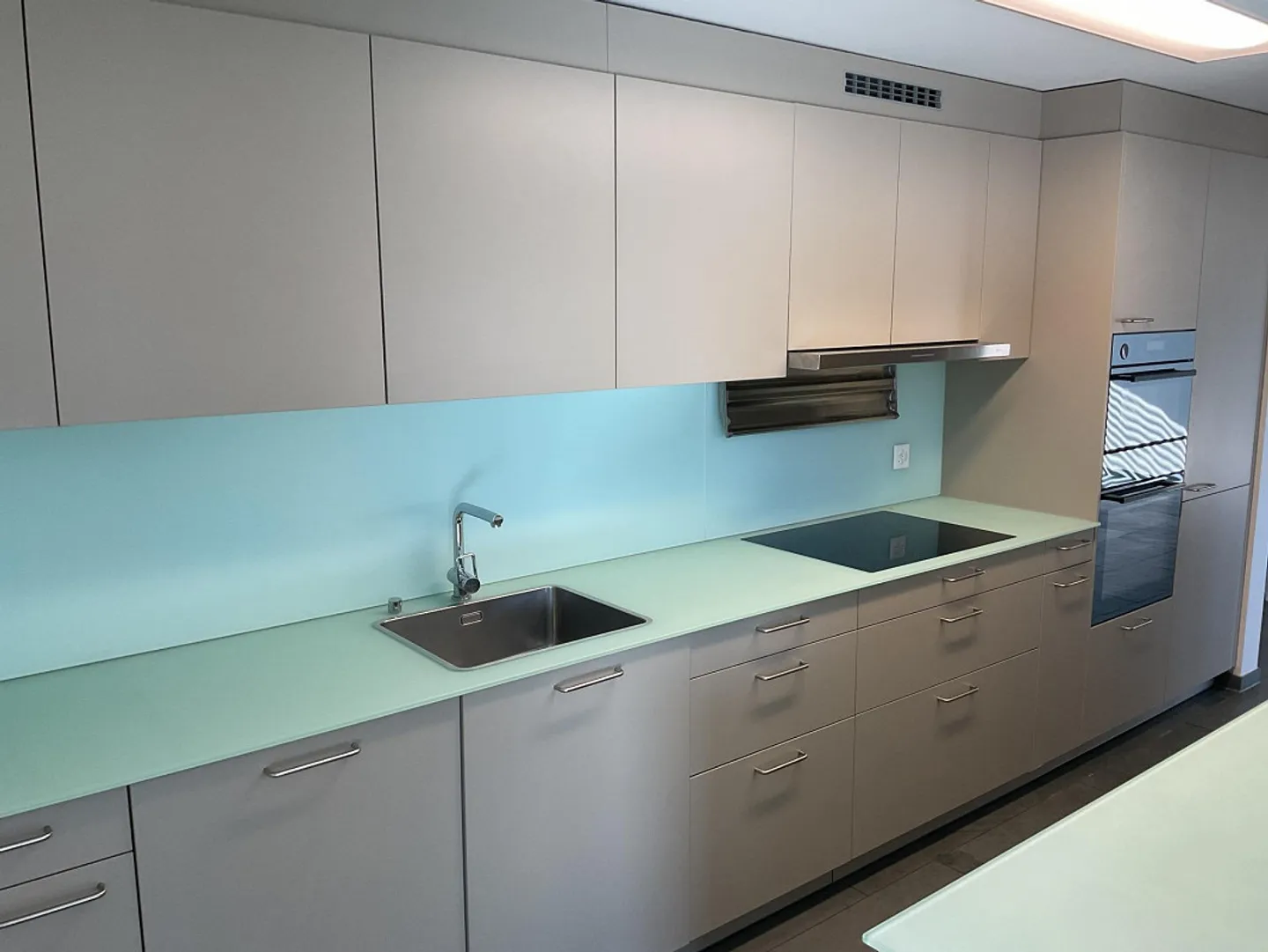 Alpsteinblick incluso - spazioso appartamento di 5,5 stanze a Teufen AR - Foto 2 di 13