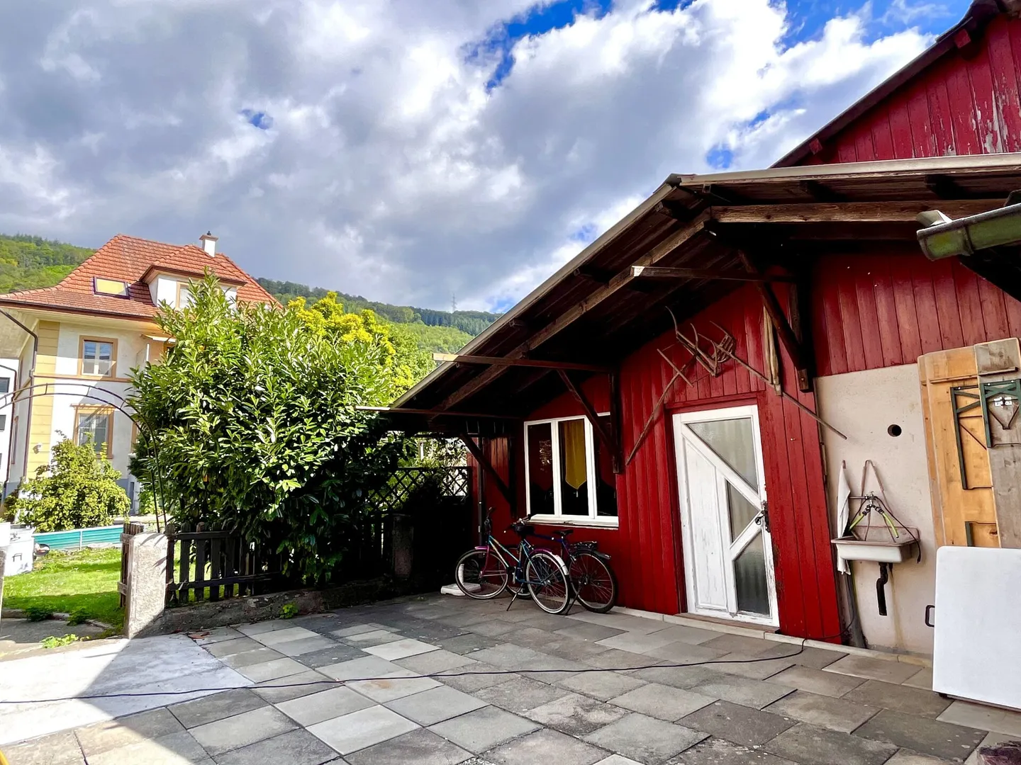 Interessante casa per 3 famiglie - Foto 9 di 10