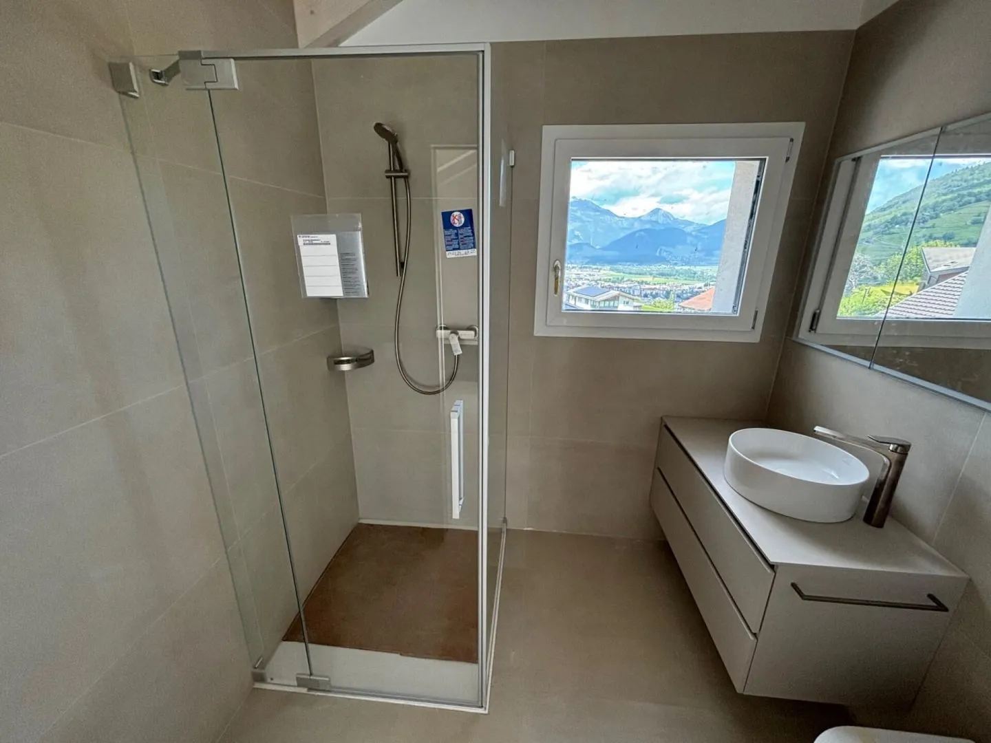 Villa indipendente 4.5 stanze a Choëx - Foto 8 di 15