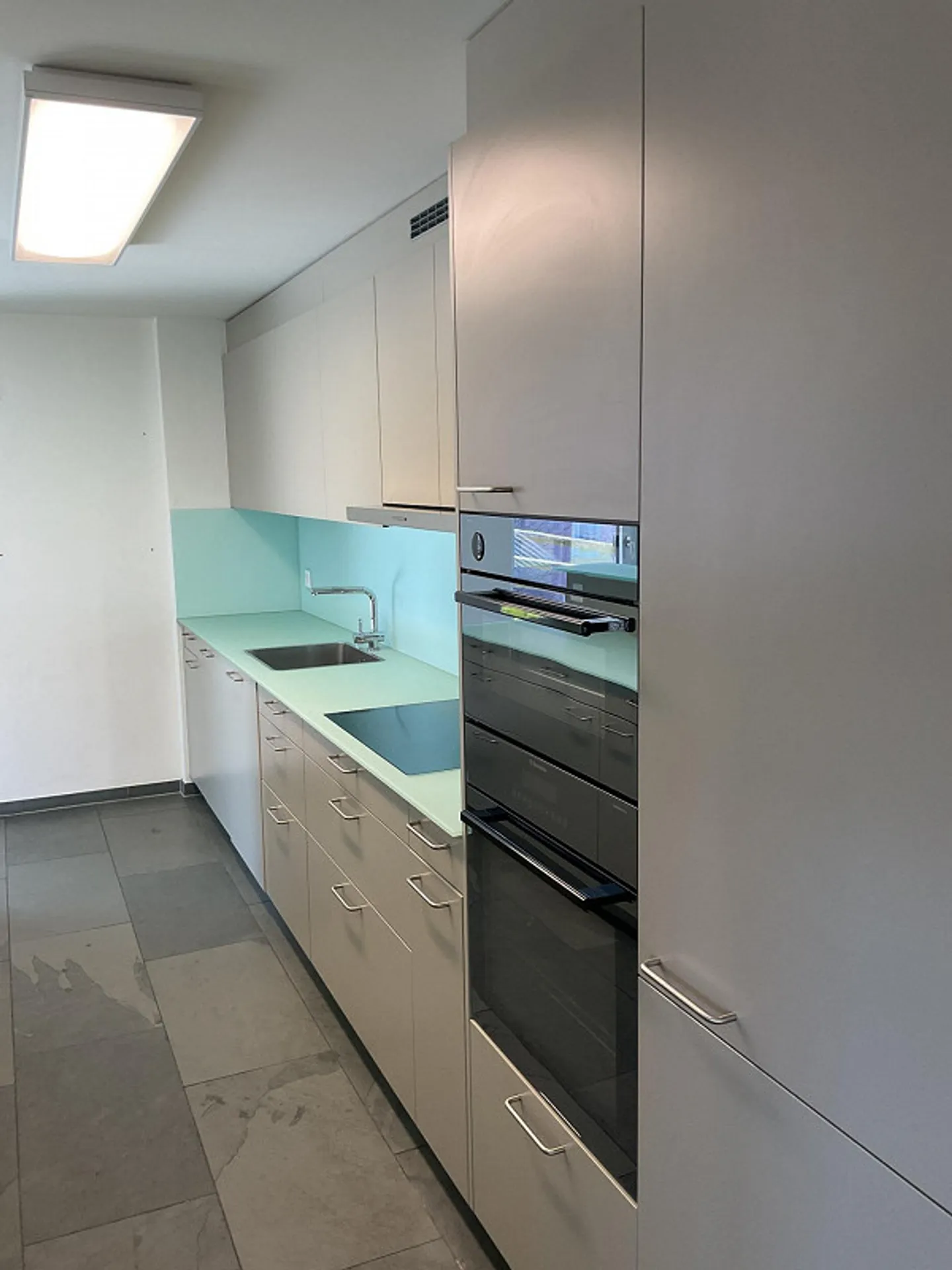 Alpsteinblick incluso - spazioso appartamento di 5,5 stanze a Teufen AR - Foto 3 di 13