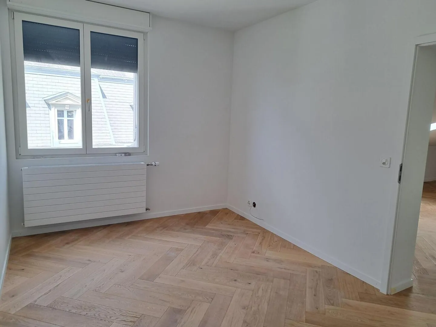 Renovated duplex 4.5 rooms city center 115 m2 with rooftop terrace - Photo 15 of 19