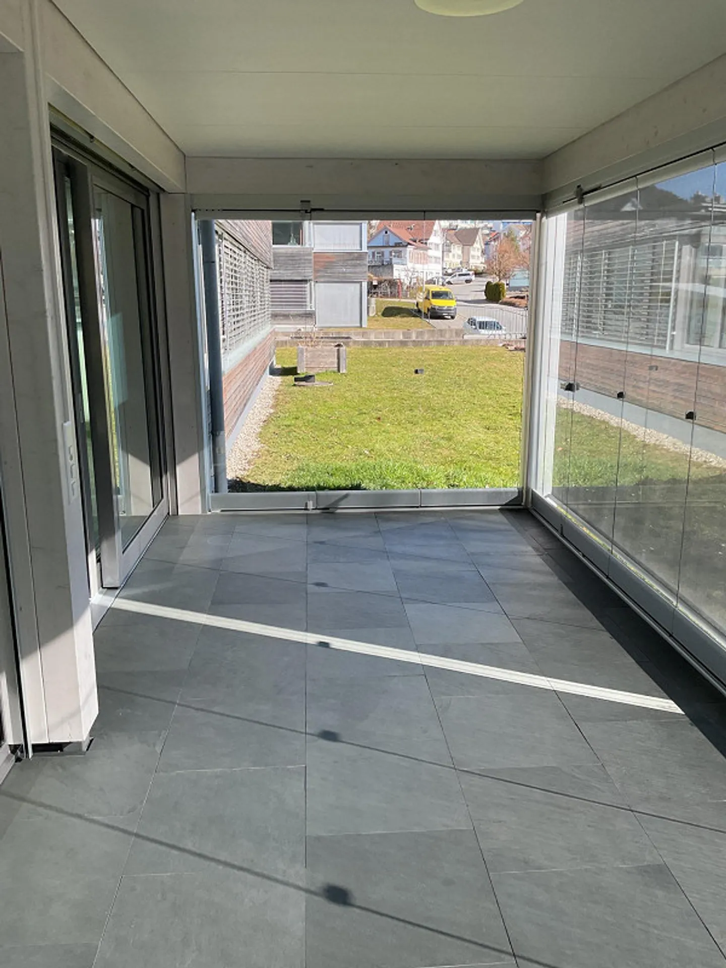 Alpsteinblick incluso - spazioso appartamento di 5,5 stanze a Teufen AR - Foto 10 di 13