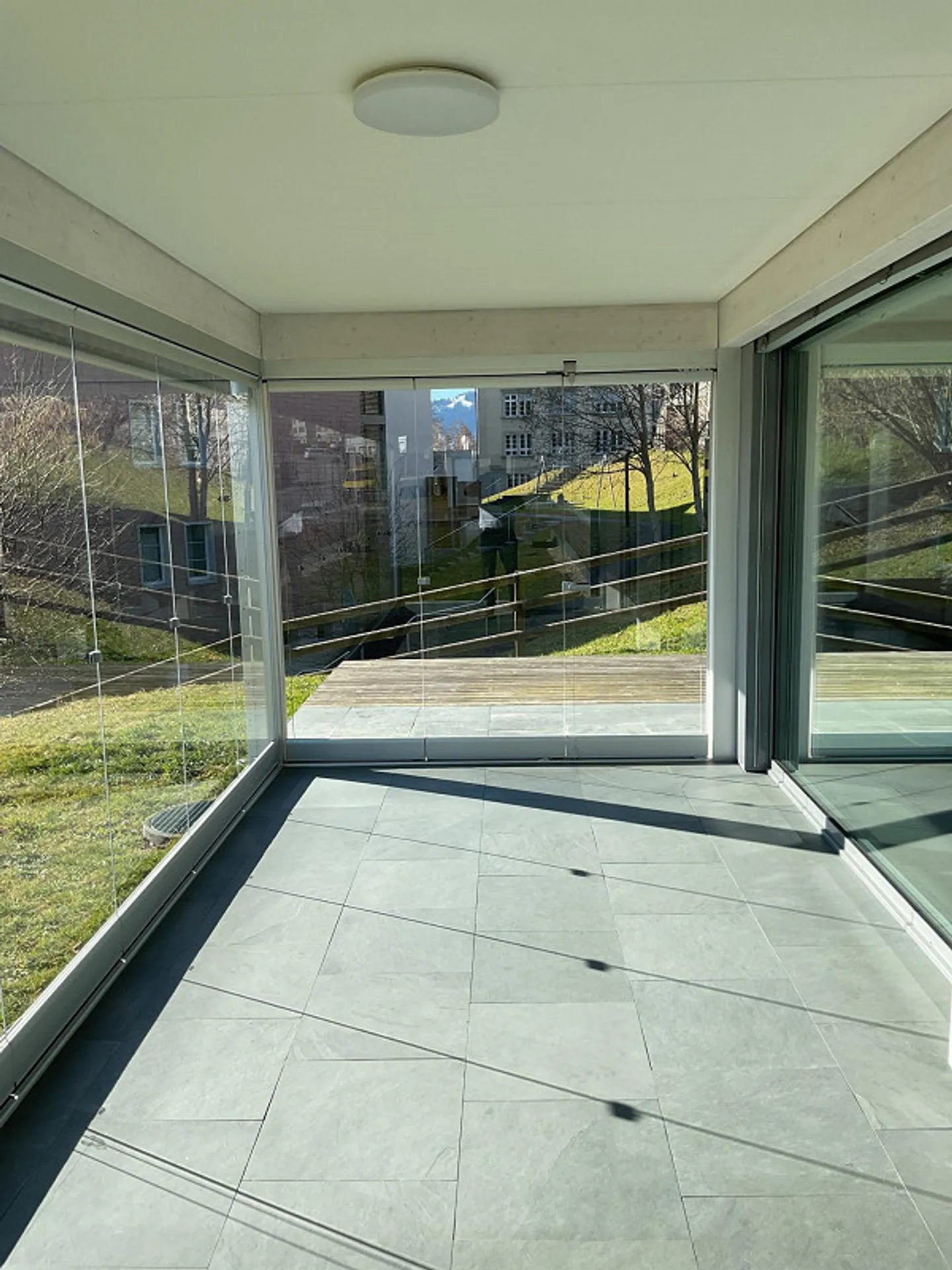 Alpsteinblick incluso - spazioso appartamento di 5,5 stanze a Teufen AR - Foto 11 di 13