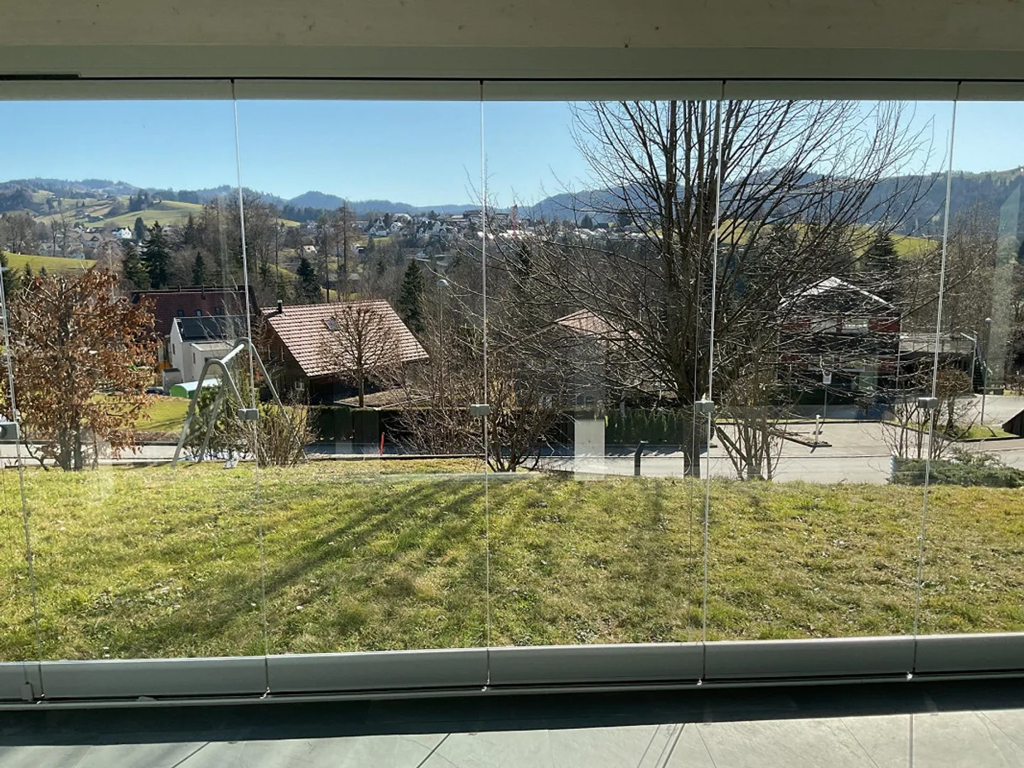 Alpsteinblick incluso - spazioso appartamento di 5,5 stanze a Teufen AR - Foto 12 di 13