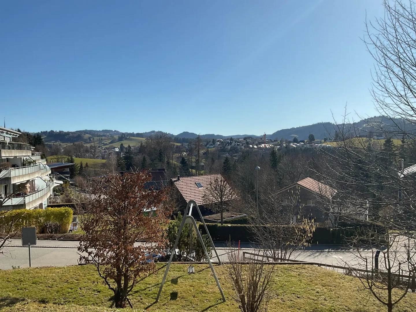 Alpsteinblick incluso - spazioso appartamento di 5,5 stanze a Teufen AR - Foto 13 di 13