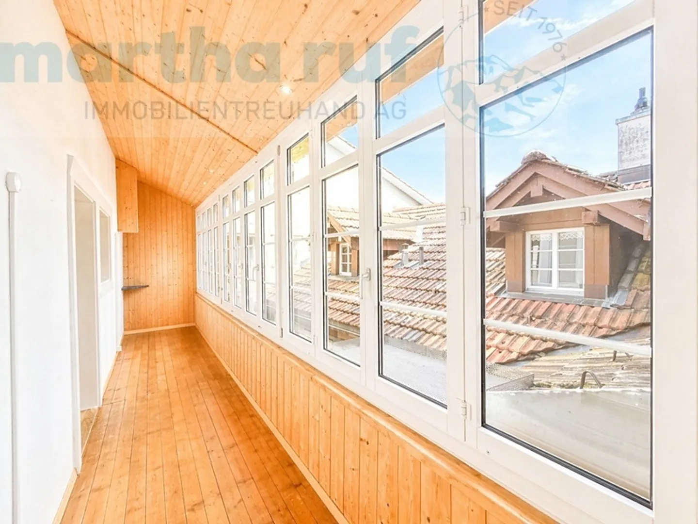 Bijou de la vieille ville Appartement en duplex spacieux et élégant de 4,5 pièces - Photo 9 sur 16