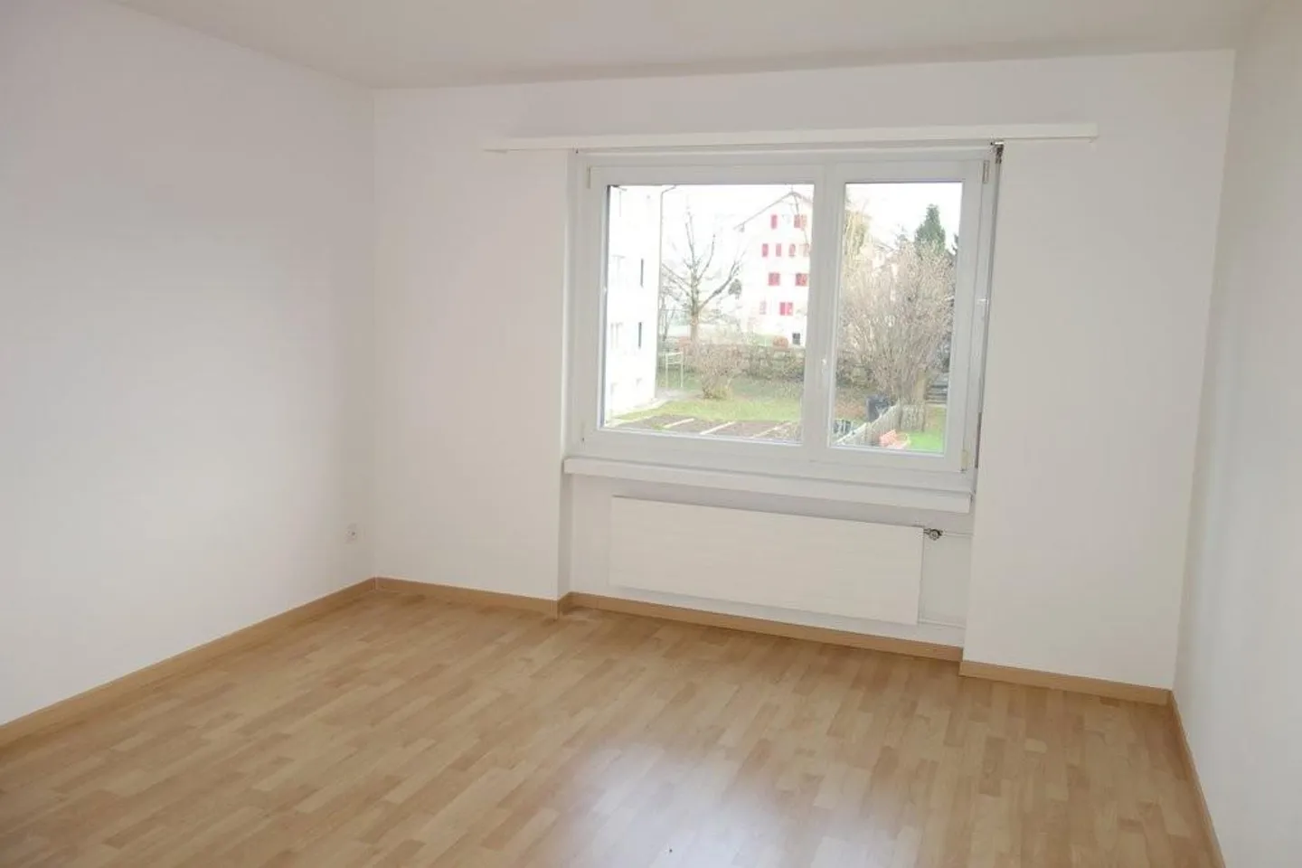 Gemütliche Wohnung nahe Zürichsee - Foto 6 von 7