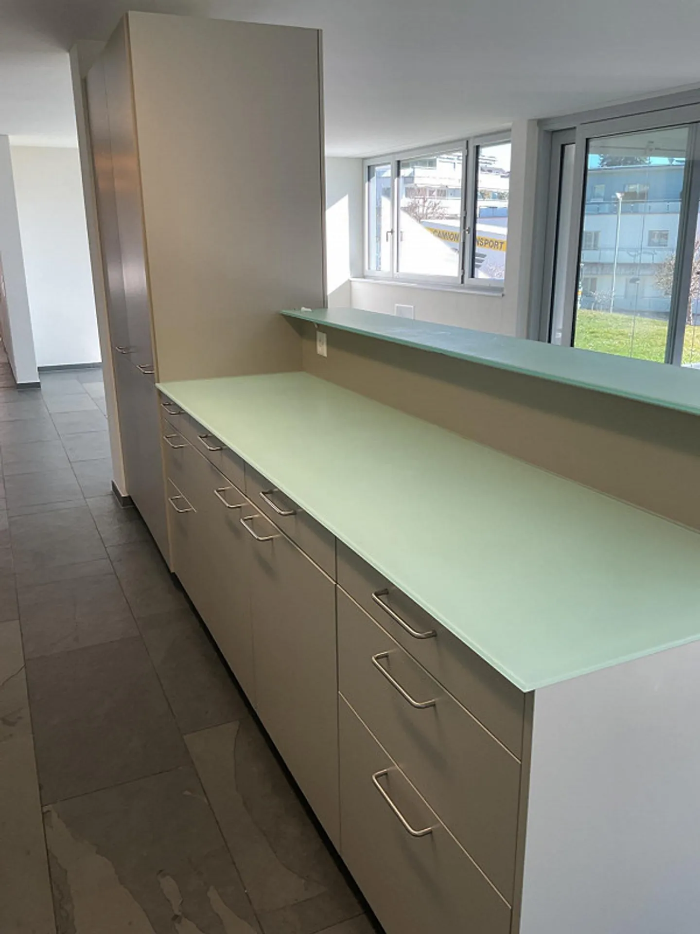 Alpsteinblick incluso - spazioso appartamento di 5,5 stanze a Teufen AR - Foto 5 di 13