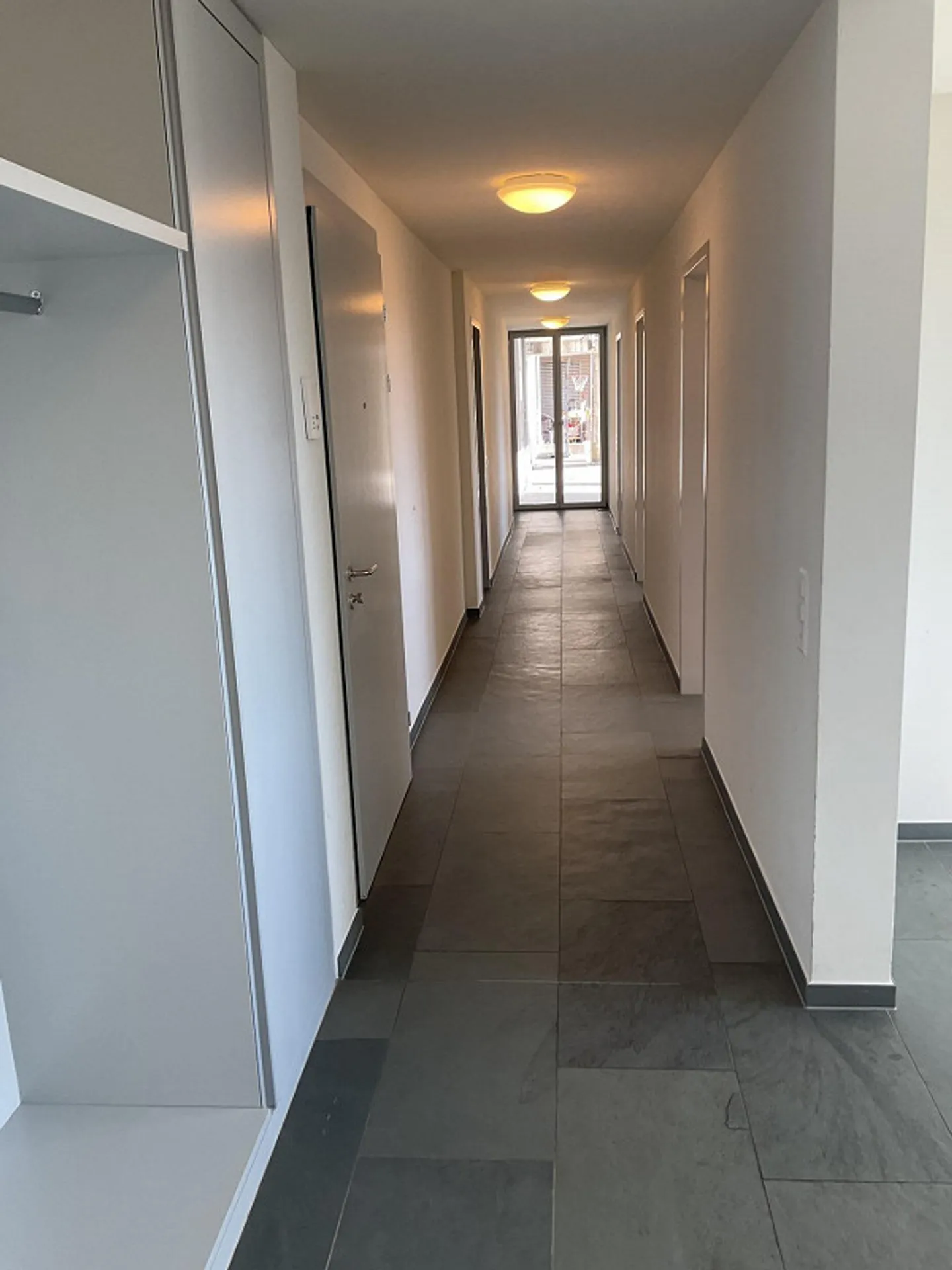 Alpsteinblick incluso - spazioso appartamento di 5,5 stanze a Teufen AR - Foto 6 di 13