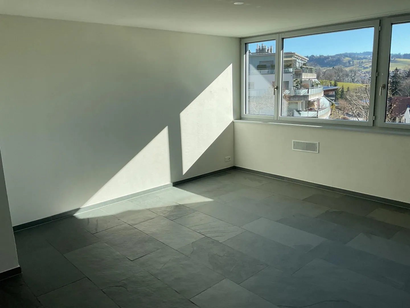 Alpsteinblick incluso - spazioso appartamento di 5,5 stanze a Teufen AR - Foto 7 di 13