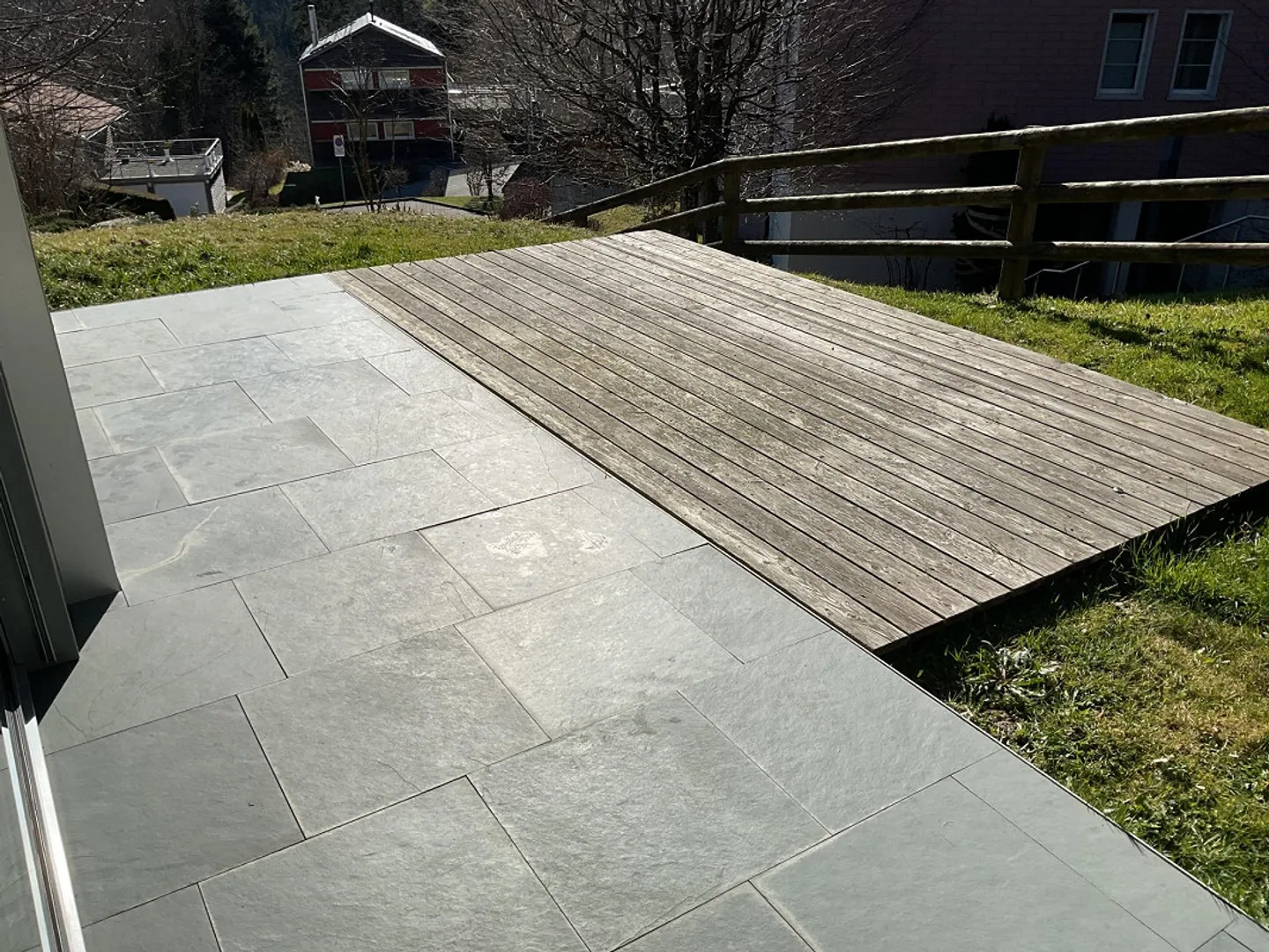 Alpsteinblick incluso - spazioso appartamento di 5,5 stanze a Teufen AR - Foto 8 di 13