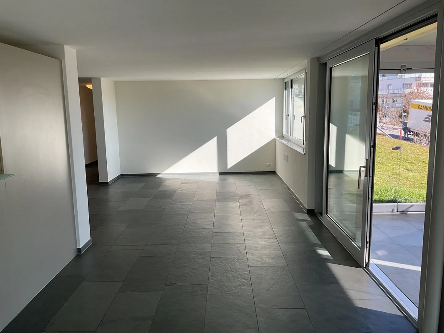 Alpsteinblick incluso - spazioso appartamento di 5,5 stanze a Teufen AR - Foto 9 di 13