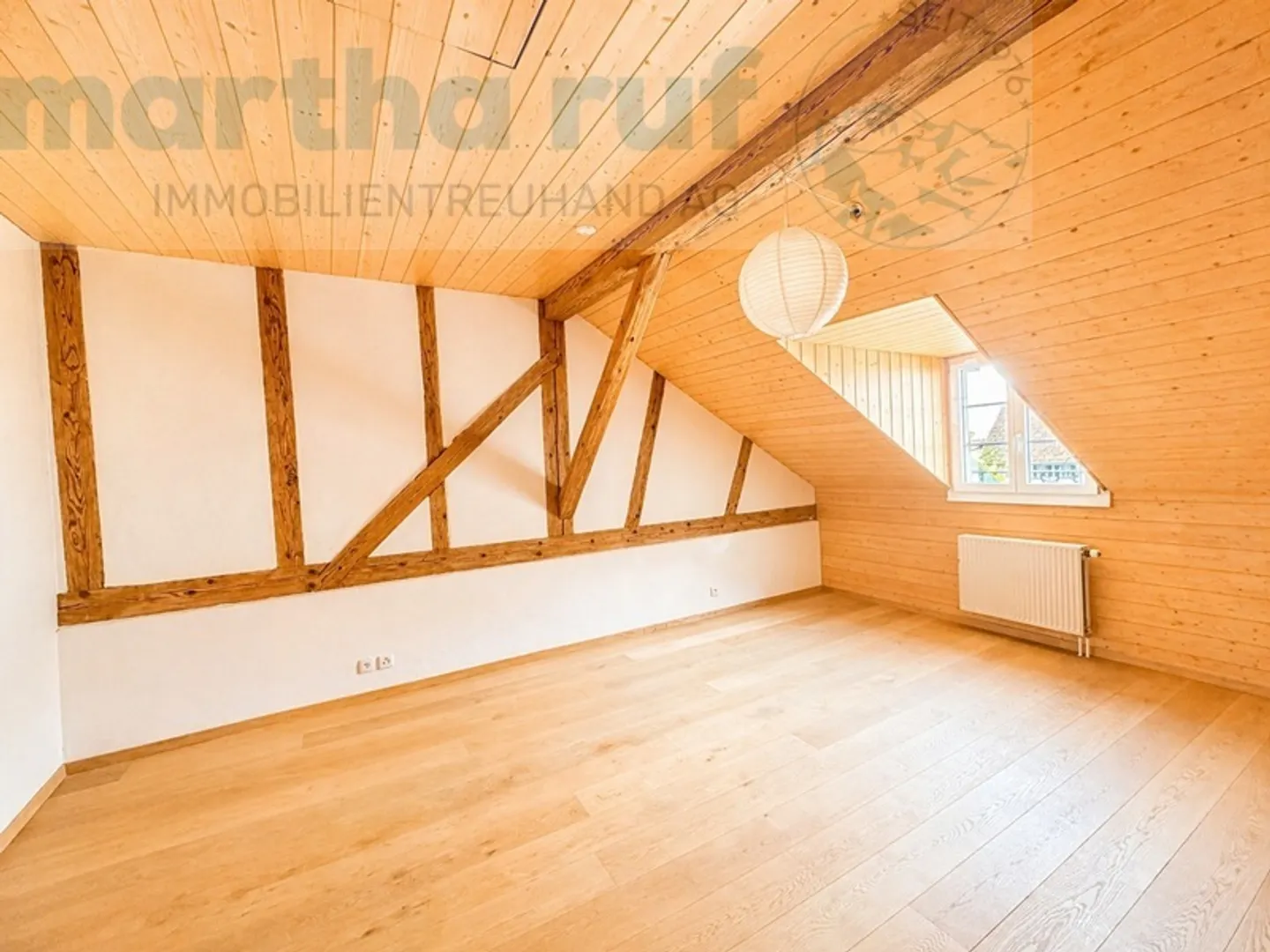 Bijou de la vieille ville Appartement en duplex spacieux et élégant de 4,5 pièces - Photo 11 sur 16
