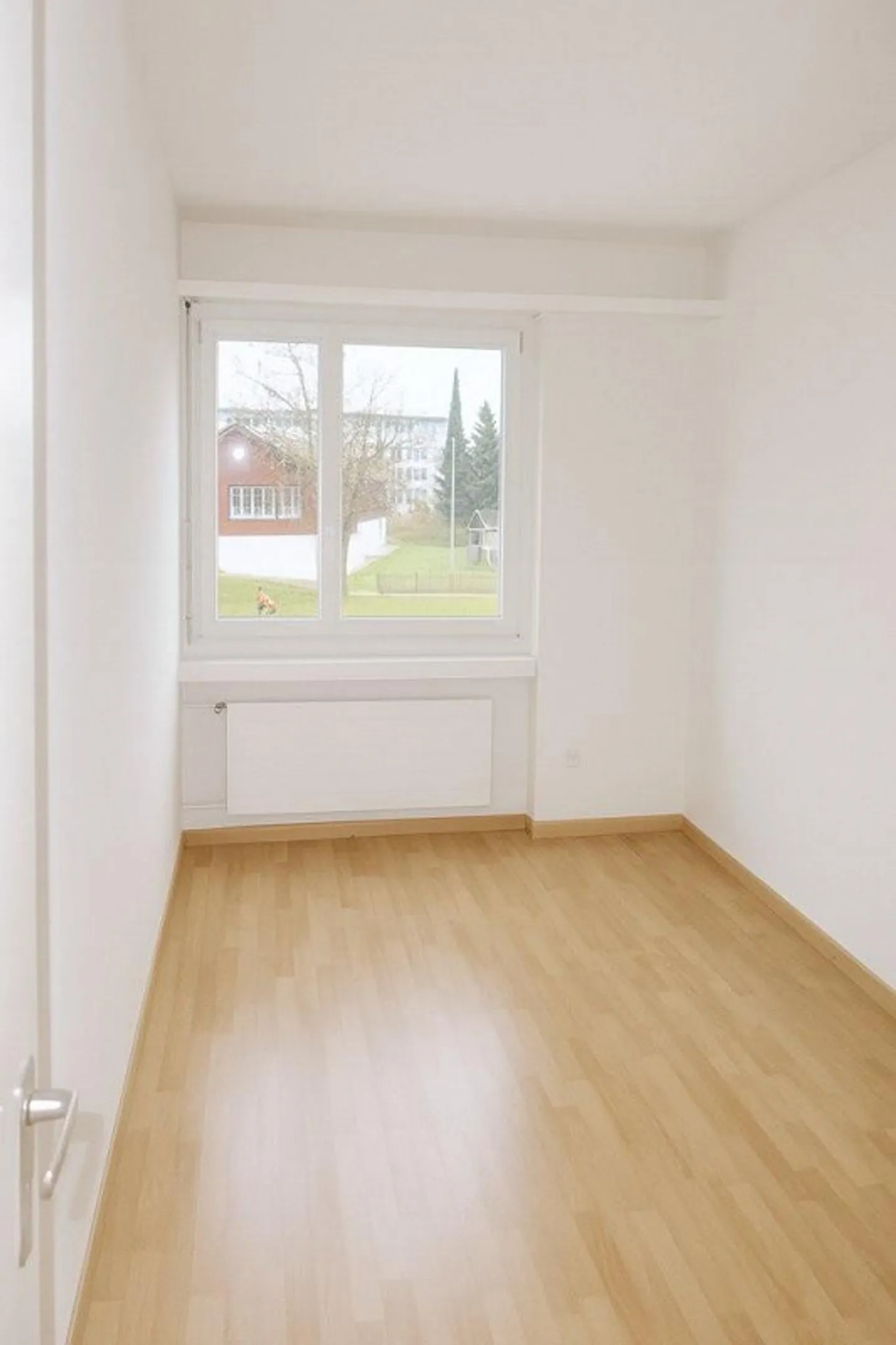 Gemütliche Wohnung nahe Zürichsee - Foto 7 von 7
