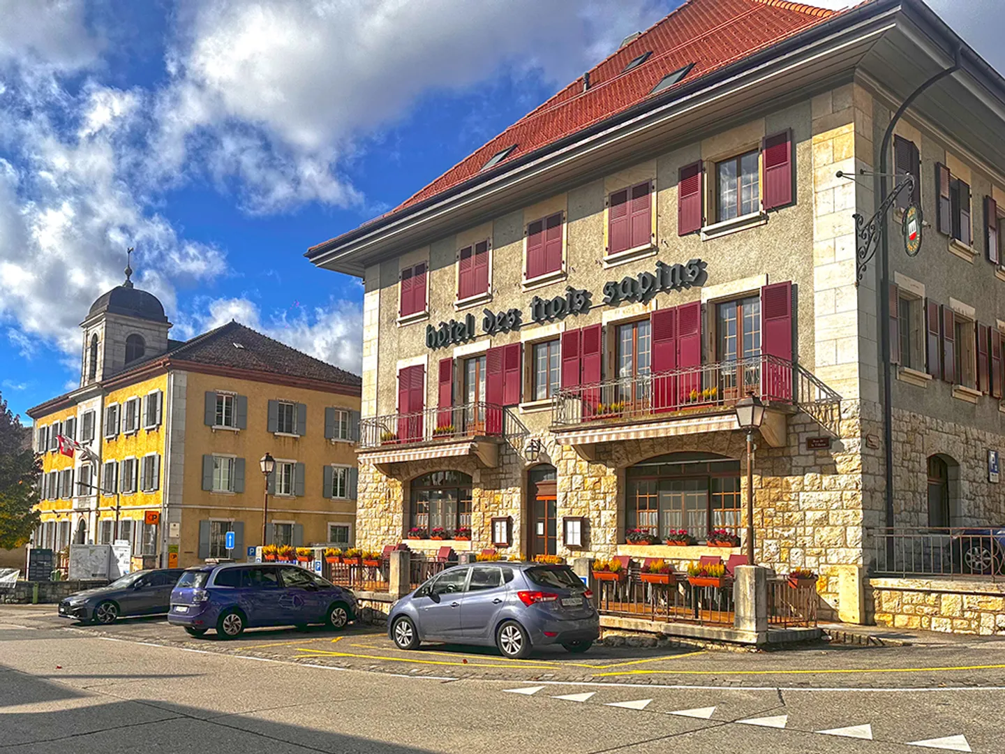 Maison 6 pièces - Photo 3 sur 3