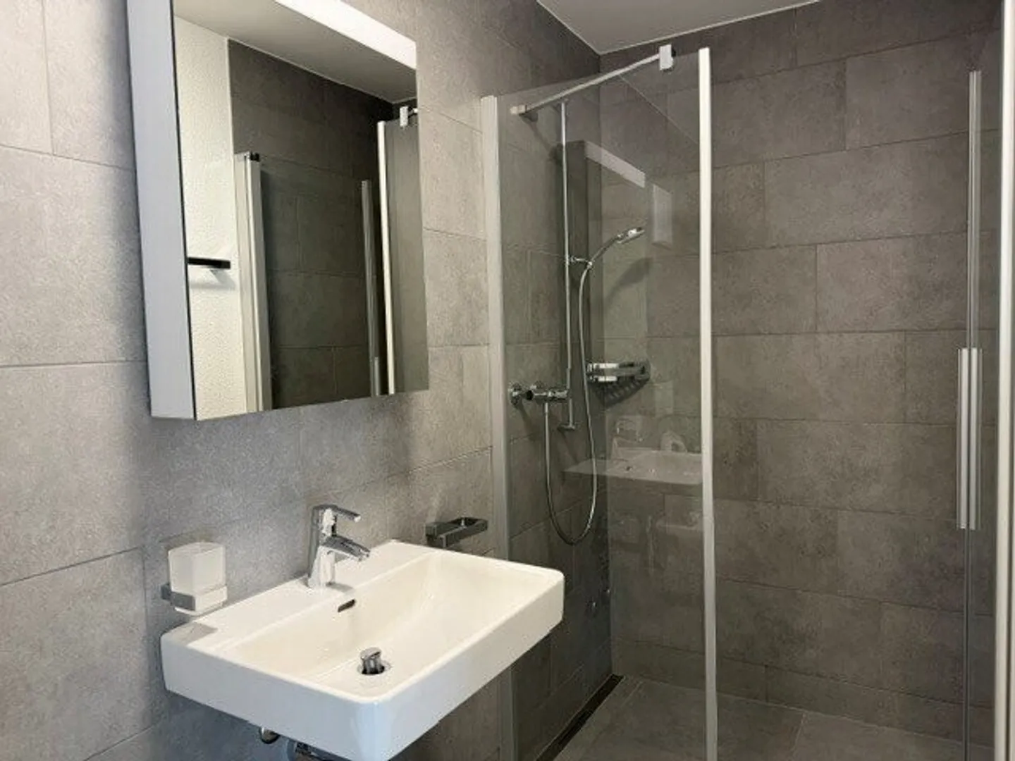 Beautiful 4.5 room apartment for rent in Zizers! - Photo 6 of 7
