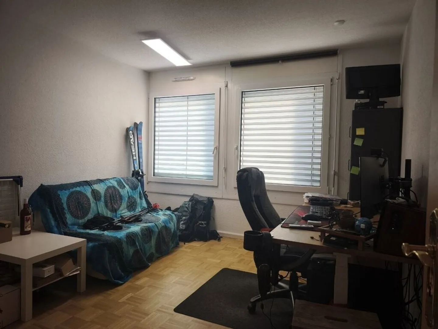 Appartement Charmant dans un Quartier Animé - Photo 4 sur 5