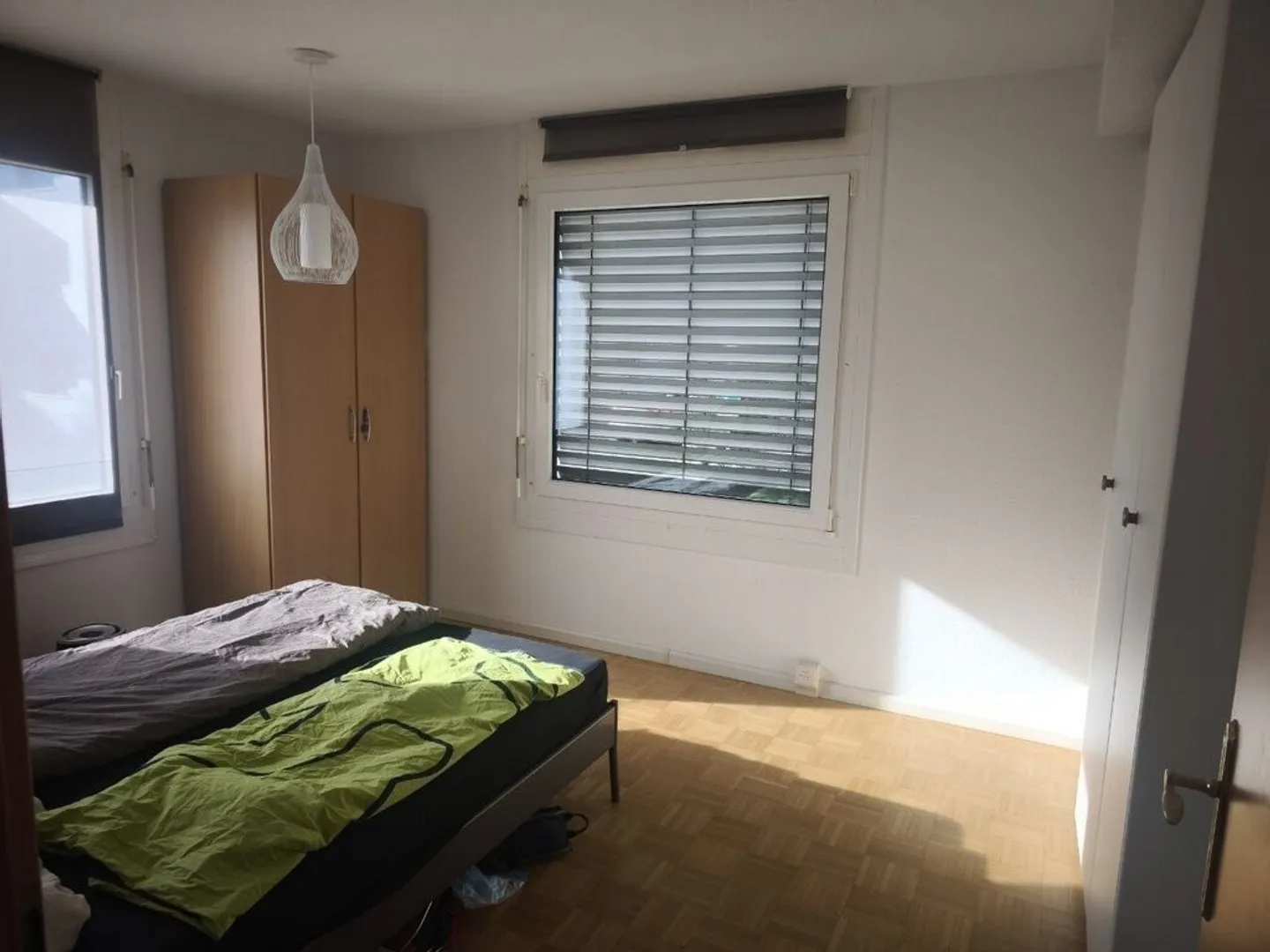 Appartement Charmant dans un Quartier Animé - Photo 5 sur 5