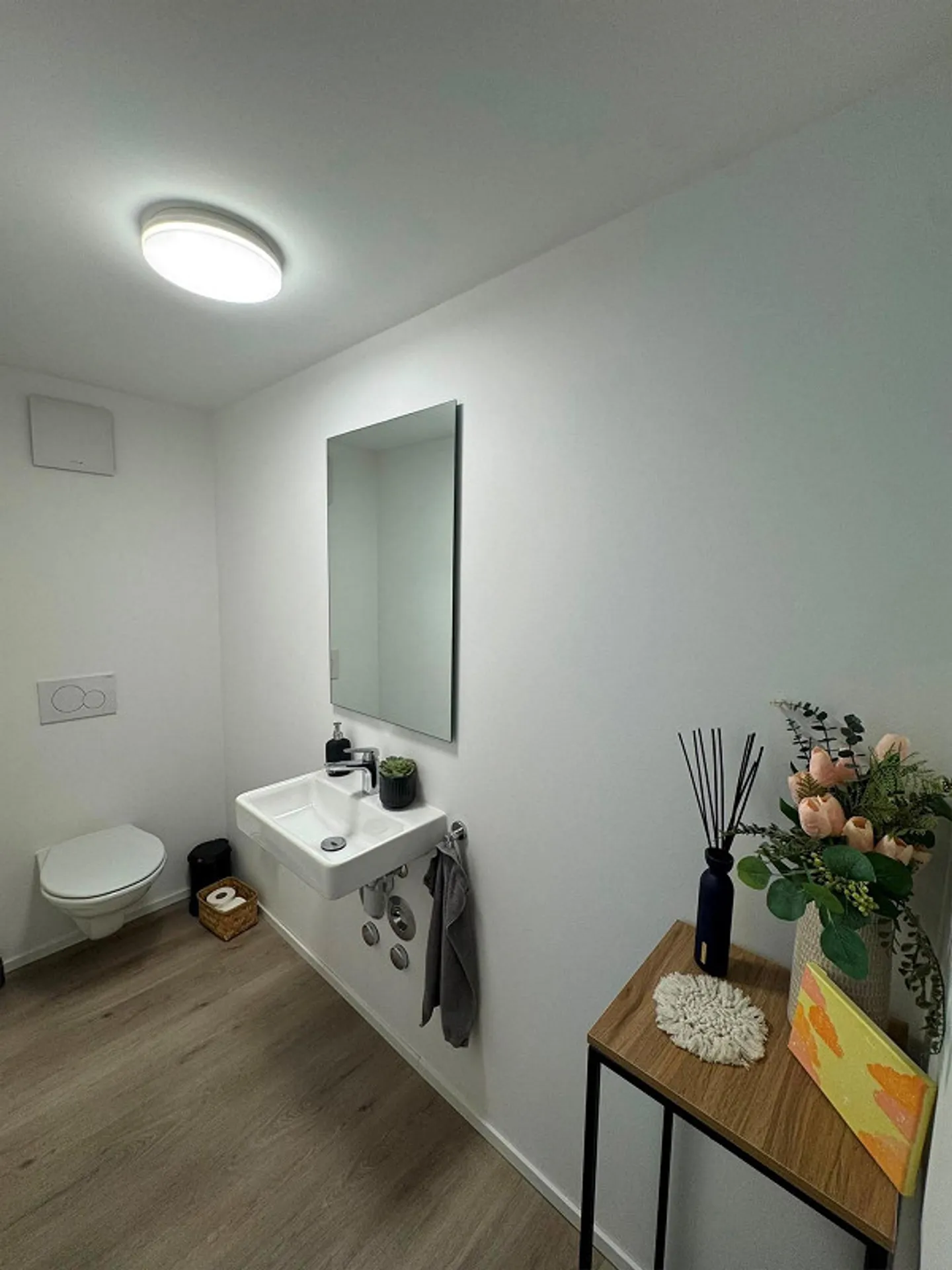 Ufficio/pratica luminoso in una posizione centrale a Frauenfeld - Foto 4 di 7