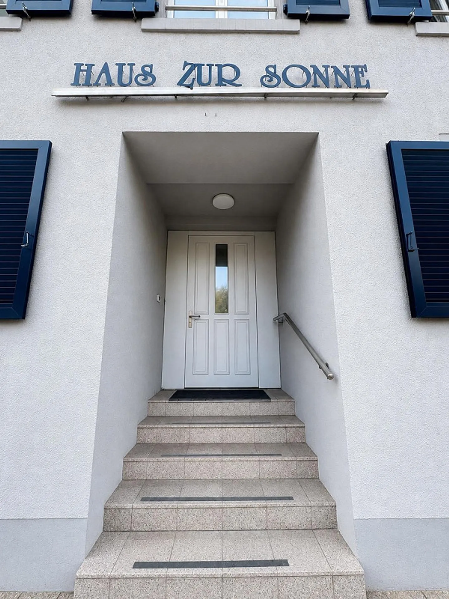 Ufficio/pratica luminoso in una posizione centrale a Frauenfeld - Foto 5 di 7