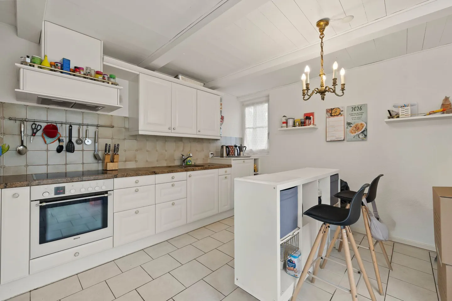 Freistehendes 7.5 Landhaus mit Weitblick sucht Familie - Photo 9 of 14