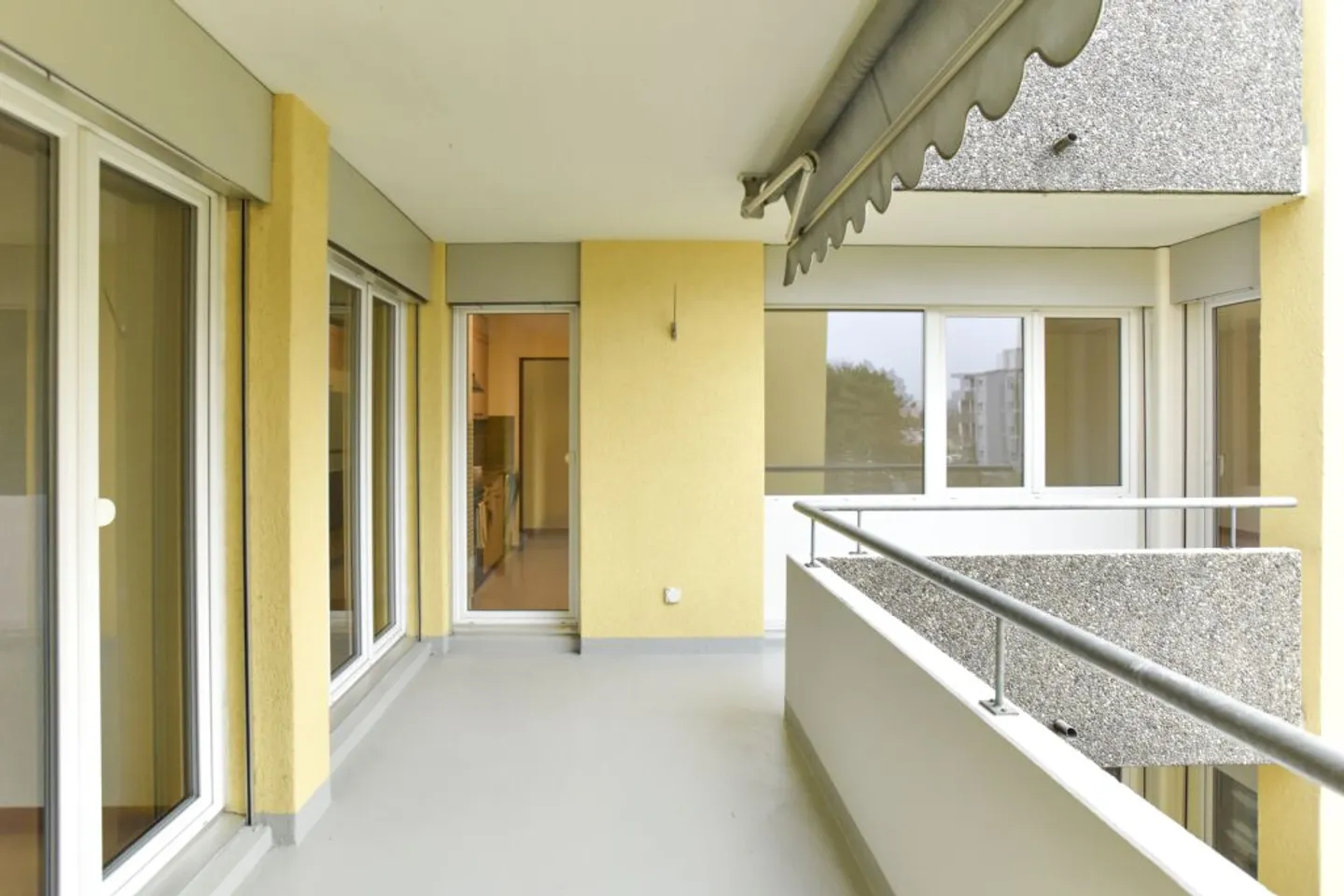 Bel appartement de 3,5 pièces - Photo 5 sur 8