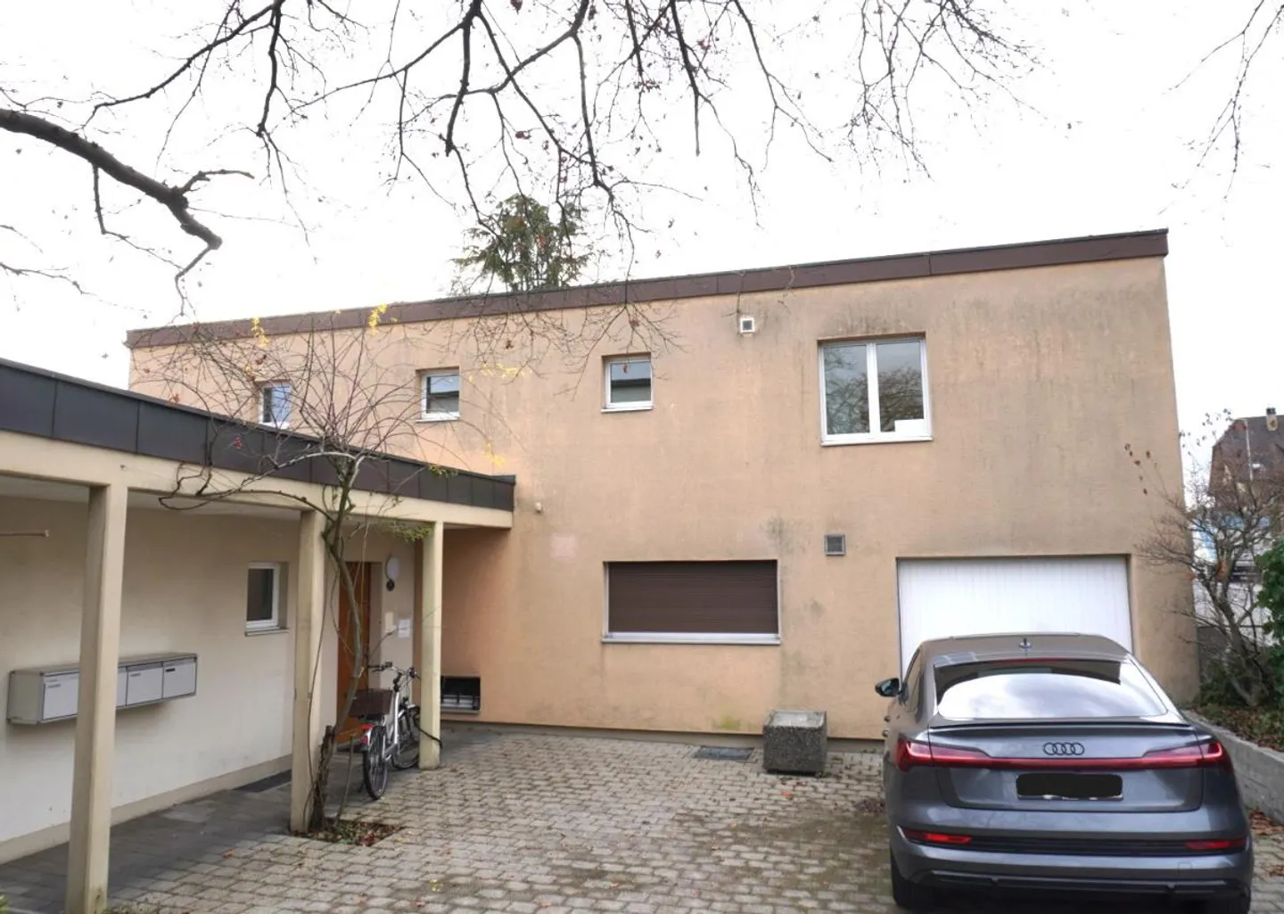 Maisonette de 5,5 pièces avec vue imprenable sur Rigi et Pilatus - Photo 1 sur 8