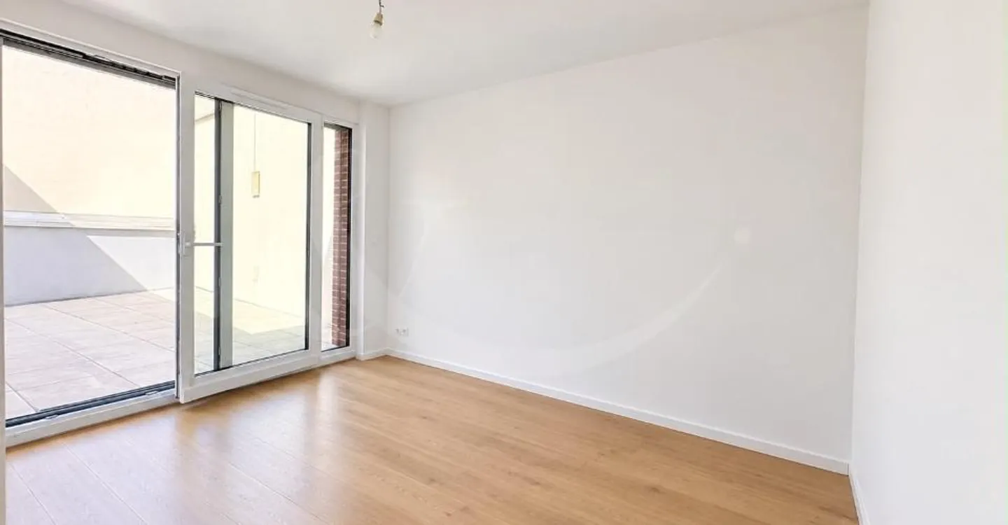 Esclusività? Appartamento di 4 stanze con 64 m² di terrazze? Nations - Servette - Foto 4 di 7