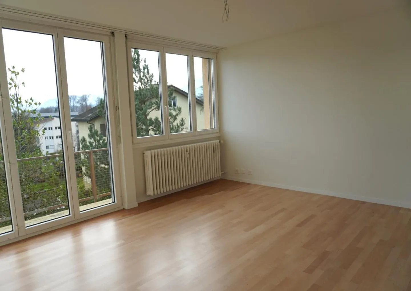 Maisonette de 5,5 pièces avec vue imprenable sur Rigi et Pilatus - Photo 2 sur 8
