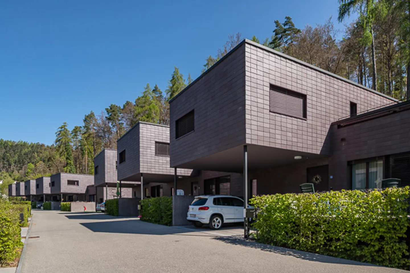 «Traumhaftes Einfamilienhaus in ruhiger Umgebung *MIETEN OHNE KAUTION*» - Foto 1 von 11