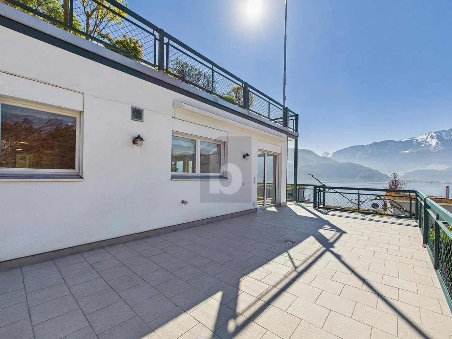 Appartamento a gradini in affitto - Foto 5 di 6