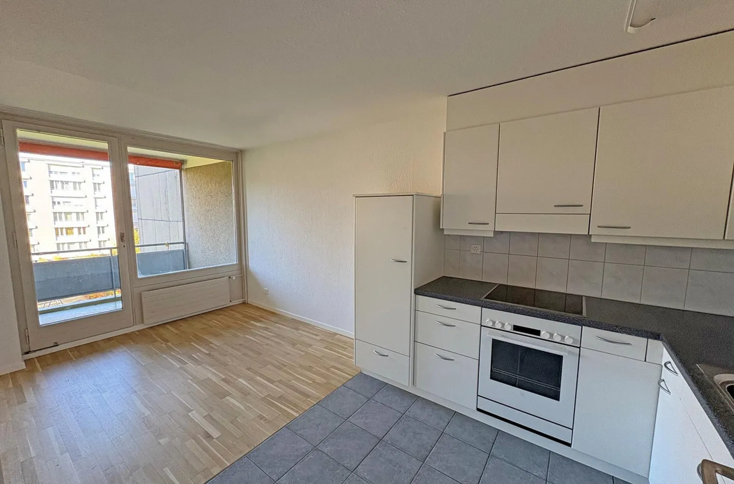 "Ruhig und nahe vom Wohlensee - Hinterkappelen" - Foto 3 von 9