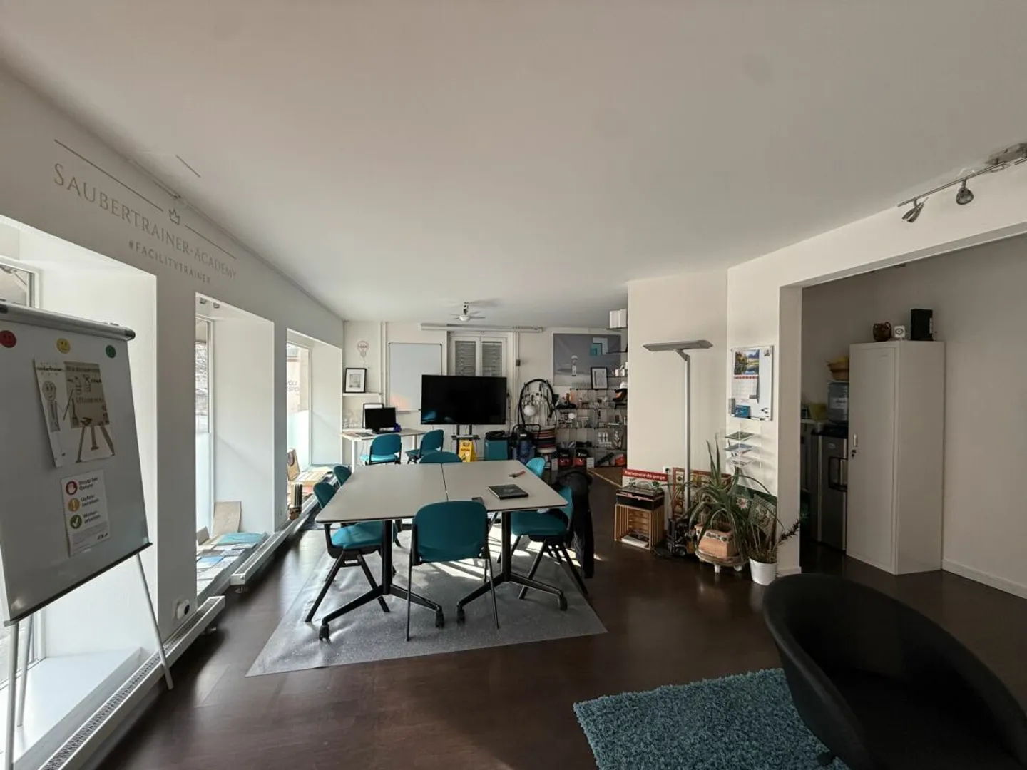 Gewerbemöglichkeit an zentraler Lage! - Foto 1 von 7