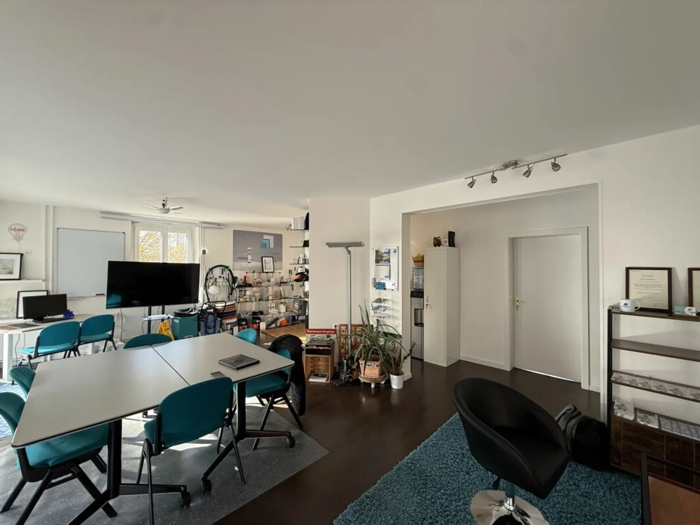 Gewerbemöglichkeit an zentraler Lage! - Foto 3 von 7