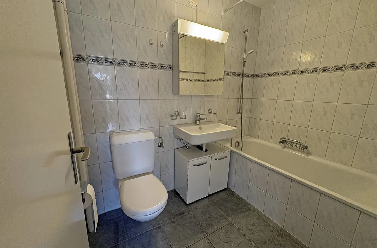 "Ruhig und nahe vom Wohlensee - Hinterkappelen" - Foto 4 von 9